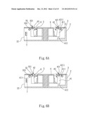 FAN IMPELLER STRUCTURE diagram and image