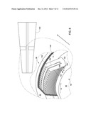 COMPLIANT PLATE SEAL ASSEMBLY FOR A TURBO MACHINE diagram and image