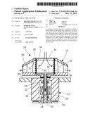 MECHANICAL COOLANT PUMP diagram and image