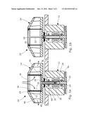 MECHANICAL COOLANT PUMP diagram and image