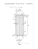 PROCESS FOR THE PREPARATION OF AN ALKYLENE CARBONATE AND AN ALKYLENE     GLYCOL diagram and image