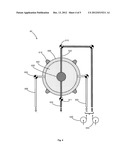 Acoustic Processing of Carbon and Graphite Particulates diagram and image