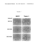Compositions and Methods for Treating and Diagnosing Cancer diagram and image