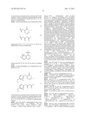 COMPOUNDS COMPRISING A SPIRO-RING AND METHODS OF USE diagram and image