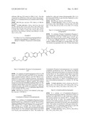 COMPOUNDS COMPRISING A SPIRO-RING AND METHODS OF USE diagram and image