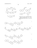 COMPOUNDS COMPRISING A SPIRO-RING AND METHODS OF USE diagram and image