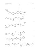 COMPOUNDS COMPRISING A SPIRO-RING AND METHODS OF USE diagram and image