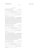 Compositions and Methods for the Therapy and Diagnosis of Influenza diagram and image