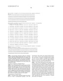 Compositions and Methods for the Therapy and Diagnosis of Influenza diagram and image