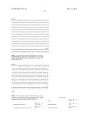 Compositions and Methods for the Therapy and Diagnosis of Influenza diagram and image