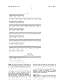 Compositions and Methods for the Therapy and Diagnosis of Influenza diagram and image