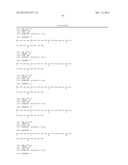 Compositions and Methods for the Therapy and Diagnosis of Influenza diagram and image