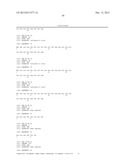 Compositions and Methods for the Therapy and Diagnosis of Influenza diagram and image