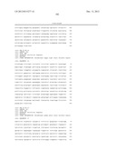 Compositions and Methods for the Therapy and Diagnosis of Influenza diagram and image