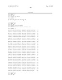 Compositions and Methods for the Therapy and Diagnosis of Influenza diagram and image