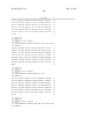 Compositions and Methods for the Therapy and Diagnosis of Influenza diagram and image