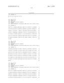 Compositions and Methods for the Therapy and Diagnosis of Influenza diagram and image