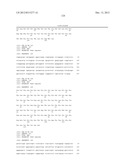 Compositions and Methods for the Therapy and Diagnosis of Influenza diagram and image