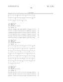 Compositions and Methods for the Therapy and Diagnosis of Influenza diagram and image