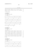 Compositions and Methods for the Therapy and Diagnosis of Influenza diagram and image