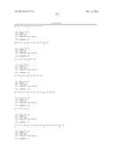 Compositions and Methods for the Therapy and Diagnosis of Influenza diagram and image