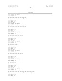 Compositions and Methods for the Therapy and Diagnosis of Influenza diagram and image