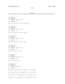 Compositions and Methods for the Therapy and Diagnosis of Influenza diagram and image