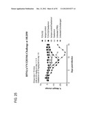 Compositions and Methods for the Therapy and Diagnosis of Influenza diagram and image