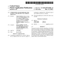 COMPOSITIONS AND METHODS RELATED TO TIM 3, A TH1-SPECIFIC CELL SURFACE     MOLECULE diagram and image