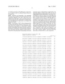 COMPOSITIONS AND METHODS RELATED TO TIM 3, A TH1-SPECIFIC CELL SURFACE     MOLECULE diagram and image