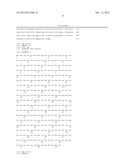 COMPOSITIONS AND METHODS RELATED TO TIM 3, A TH1-SPECIFIC CELL SURFACE     MOLECULE diagram and image