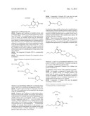 PURINE DERIVATIVES AND THEIR PHARMACEUTICAL USES diagram and image