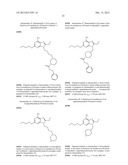 PURINE DERIVATIVES AND THEIR PHARMACEUTICAL USES diagram and image