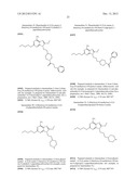 PURINE DERIVATIVES AND THEIR PHARMACEUTICAL USES diagram and image
