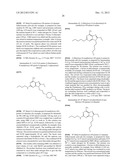 PURINE DERIVATIVES AND THEIR PHARMACEUTICAL USES diagram and image