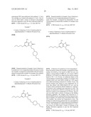 PURINE DERIVATIVES AND THEIR PHARMACEUTICAL USES diagram and image