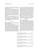 Antigen Delivery Vectors and Constructs diagram and image