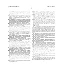 PHARMACEUTICAL COMPOSITION FOR INTRACELLULAR ACIDIFICATION WITH     CIS-UROCANIC ACID diagram and image