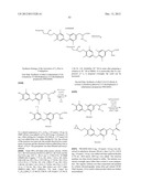 USES OF FORMULATIONS OF THYROID HORMONE ANALOGS AND NANOPARTICULATE FORMS     THEREOF TO INCREASE CHEMOSENSIVITY AND RADIOSENSITIVITY IN TUMOR OR     CANCER CELLS diagram and image