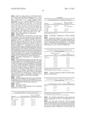 USES OF FORMULATIONS OF THYROID HORMONE ANALOGS AND NANOPARTICULATE FORMS     THEREOF TO INCREASE CHEMOSENSIVITY AND RADIOSENSITIVITY IN TUMOR OR     CANCER CELLS diagram and image