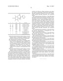 USES OF FORMULATIONS OF THYROID HORMONE ANALOGS AND NANOPARTICULATE FORMS     THEREOF TO INCREASE CHEMOSENSIVITY AND RADIOSENSITIVITY IN TUMOR OR     CANCER CELLS diagram and image