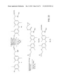 USES OF FORMULATIONS OF THYROID HORMONE ANALOGS AND NANOPARTICULATE FORMS     THEREOF TO INCREASE CHEMOSENSIVITY AND RADIOSENSITIVITY IN TUMOR OR     CANCER CELLS diagram and image