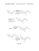 USES OF FORMULATIONS OF THYROID HORMONE ANALOGS AND NANOPARTICULATE FORMS     THEREOF TO INCREASE CHEMOSENSIVITY AND RADIOSENSITIVITY IN TUMOR OR     CANCER CELLS diagram and image