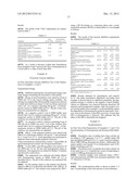 PHARMACEUTICAL OR NEUTRACEUTICAL FORMULATION diagram and image