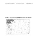 INJECTABLE NANOPARTICULATE OLANZAPINE FORMULATIONS diagram and image