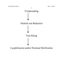 INJECTABLE NANOPARTICULATE OLANZAPINE FORMULATIONS diagram and image