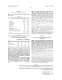 Omega-3 Fatty Acid Enriched Meat Compositions diagram and image