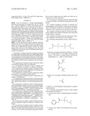 USE OF DECOMPOSABLE VEHICLES OR SOLVENTS IN PRINTING OR COATING     COMPOSITIONS diagram and image