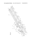 THIN-FILM MANUFACTURING EQUIPMENT, METHOD FOR MANUFACTURING THIN FILM, AND     METHOD FOR MAINTAINING THIN-FILM MANUFACTURING EQUIPMENT diagram and image