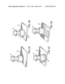 METHOD OF MAKING NANOPARTICLE REINFORCED METAL MATRIX COMPONENTS diagram and image